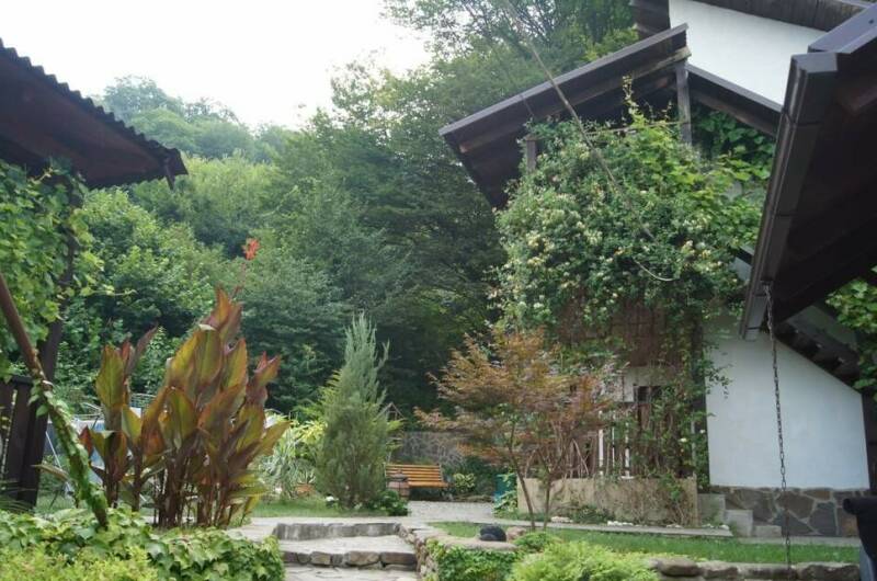 Гостевой дом «Икобаи»