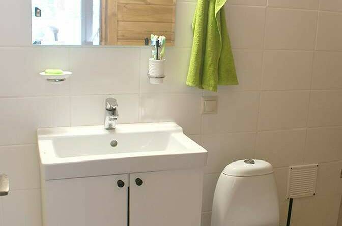 Гостевой дом «Икобаи»