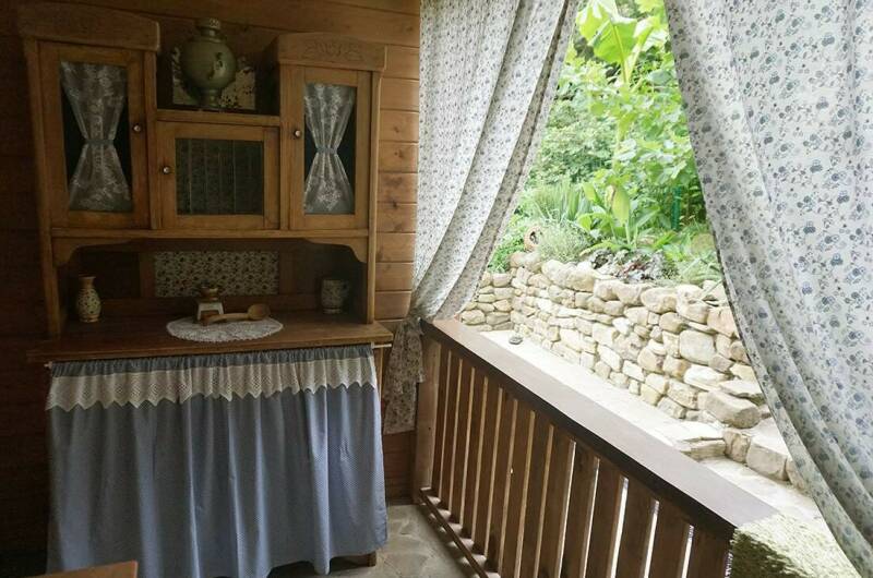 Гостевой дом «Икобаи»