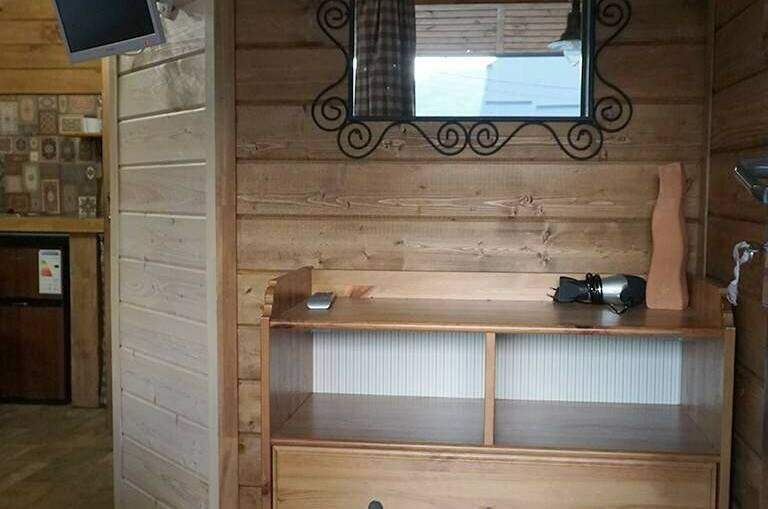 Гостевой дом «Икобаи»