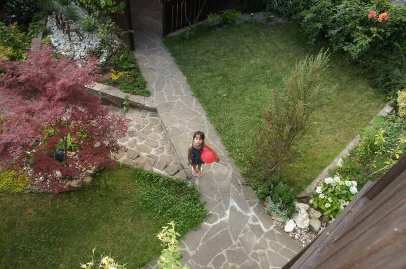 Гостевой дом «Икобаи»