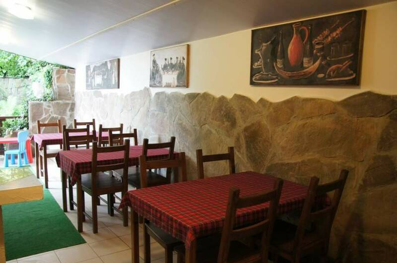 Гостевой дом «Икобаи»