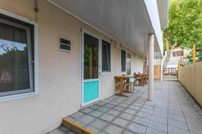 Гостевой дом «У тети Сони»