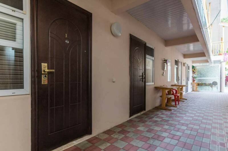 Гостевой дом «У тети Сони»