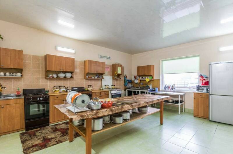 Гостевой дом «У тети Сони»