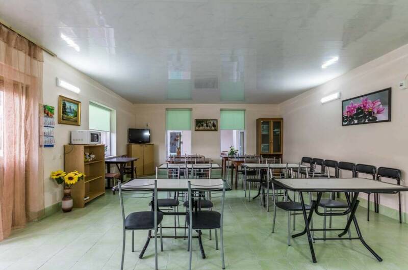 Гостевой дом «У тети Сони»