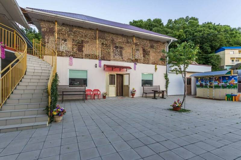 Гостевой дом «У тети Сони»