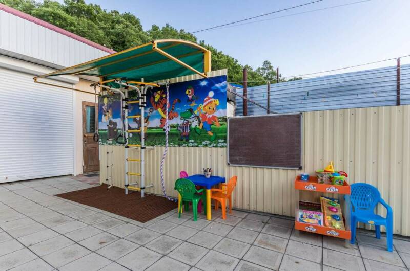 Гостевой дом «У тети Сони»