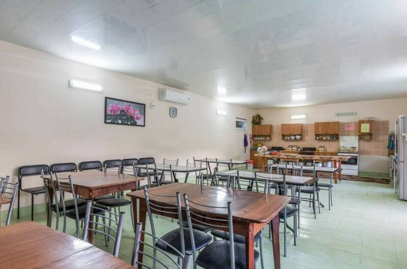 Гостевой дом «У тети Сони»