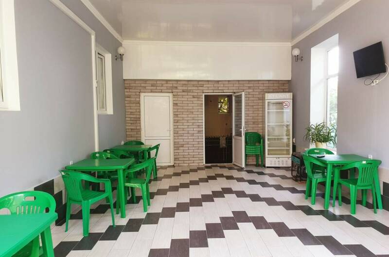 Гостевой дом «Аида»