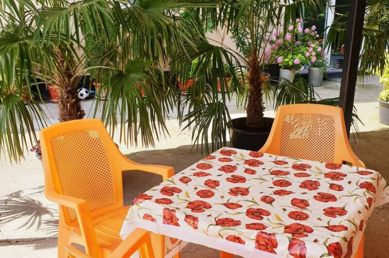 Гостевой дом «Аида»