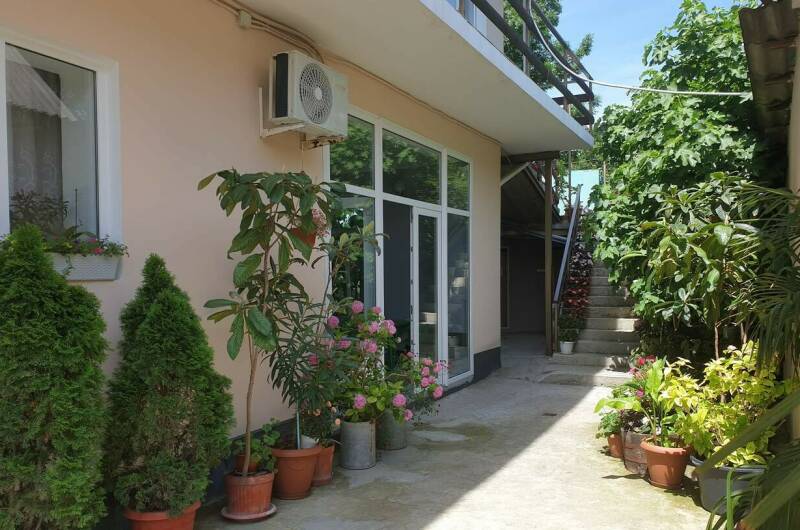 Гостевой дом «Аида»