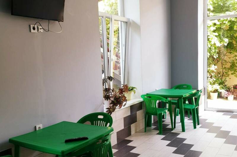 Гостевой дом «Аида»