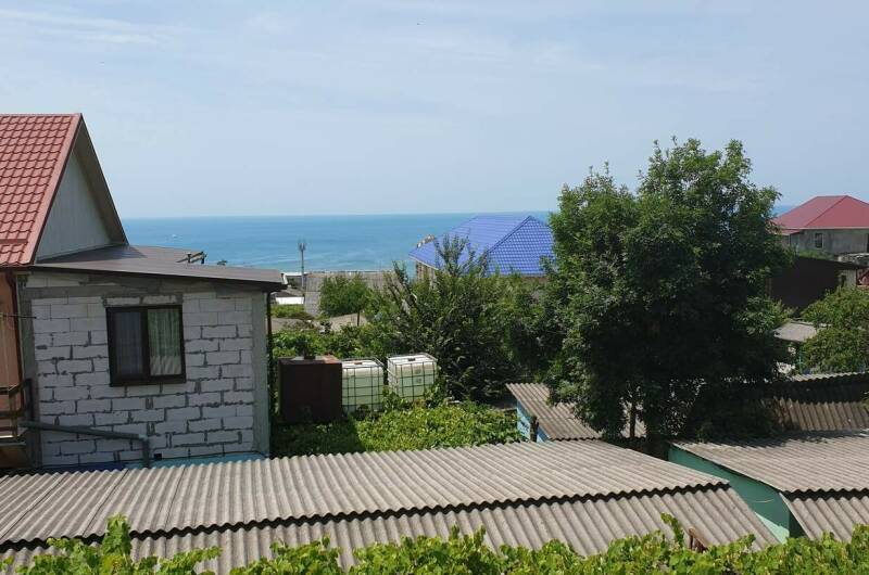 Гостевой дом «Аида»