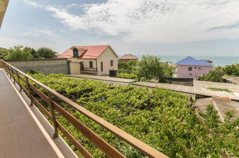 Гостевой дом «Аида»