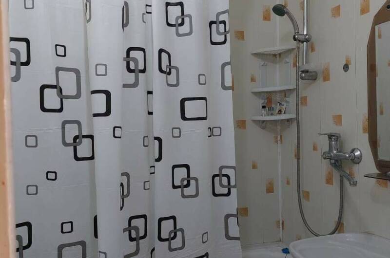 2-х комнатная квартира «Люкс»