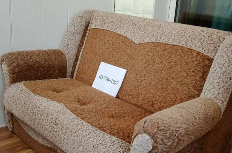 2-х комнатная квартира «Люкс»