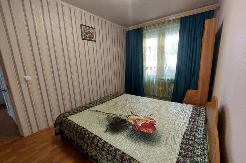 2-х комнатная квартира «Люкс»