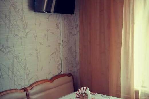 2-х комнатная квартира «Люкс»