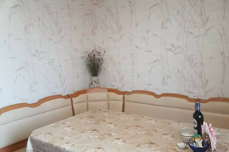 2-х комнатная квартира «Люкс»