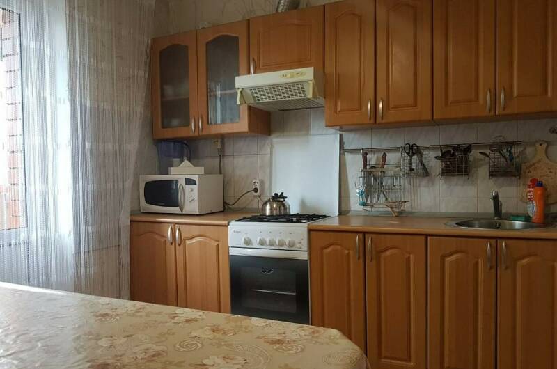 2-х комнатная квартира «Люкс»