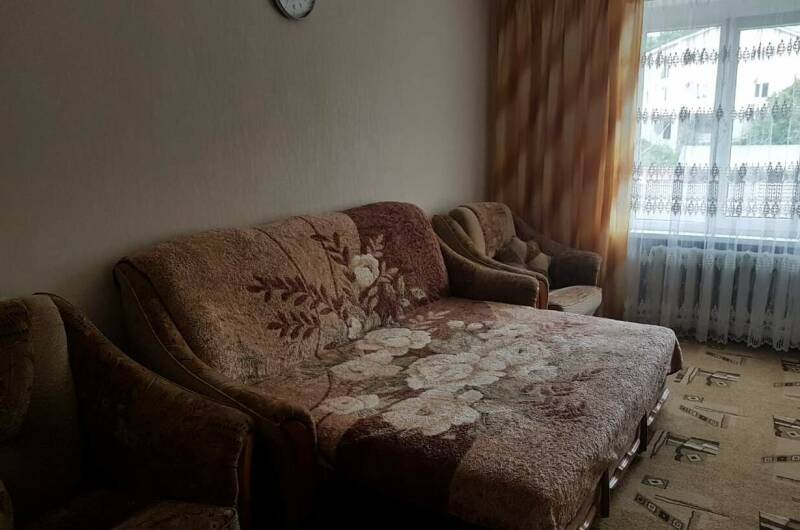 2-х комнатная квартира «Люкс»