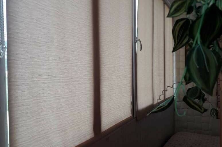 2-х комнатная квартира «Люкс»