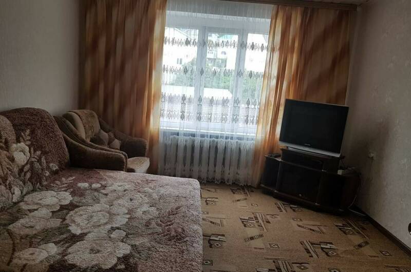 2-х комнатная квартира «Люкс»