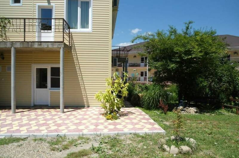 Гостевой дом «Арина»