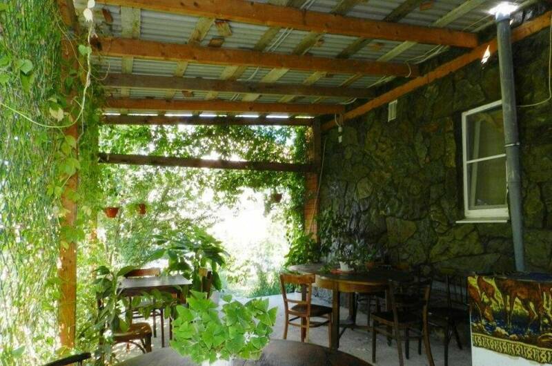 Гостевой дом «Арина»