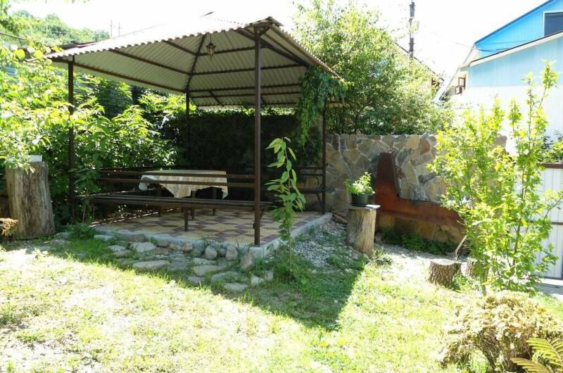 Гостевой дом «Арина»