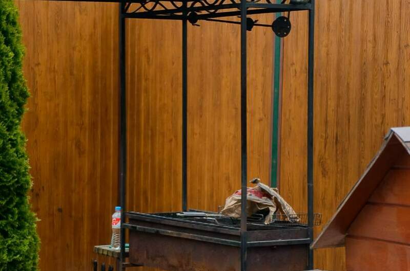 Гостевой дом «Берегиня»