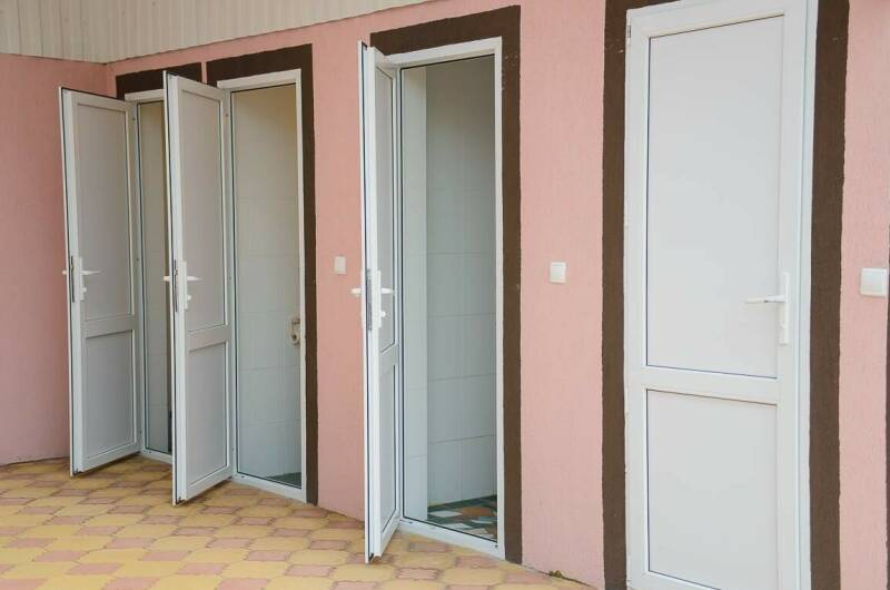 Гостевой дом «Берегиня»