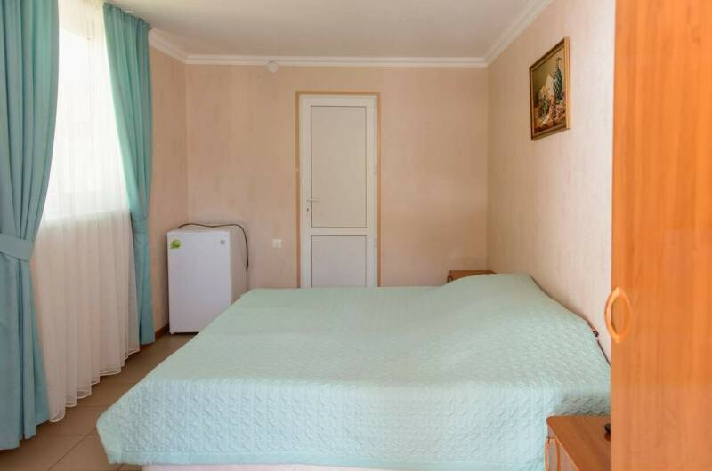 Гостевой дом «Берегиня»