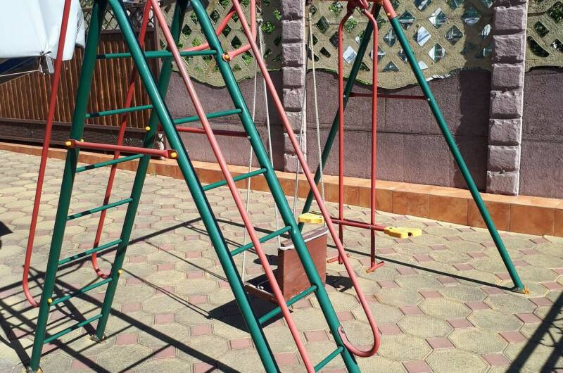 Гостевой дом «Берегиня»