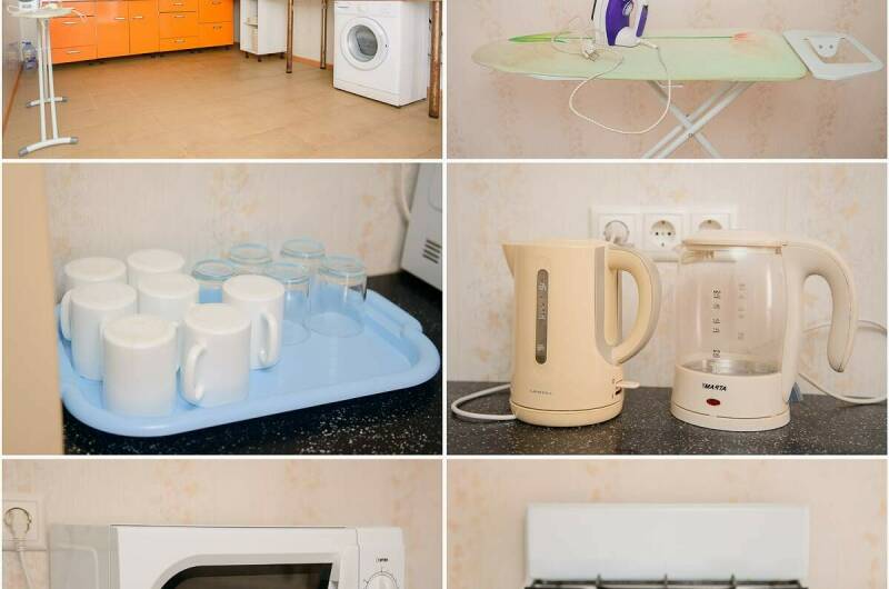 Гостевой дом «Берегиня»