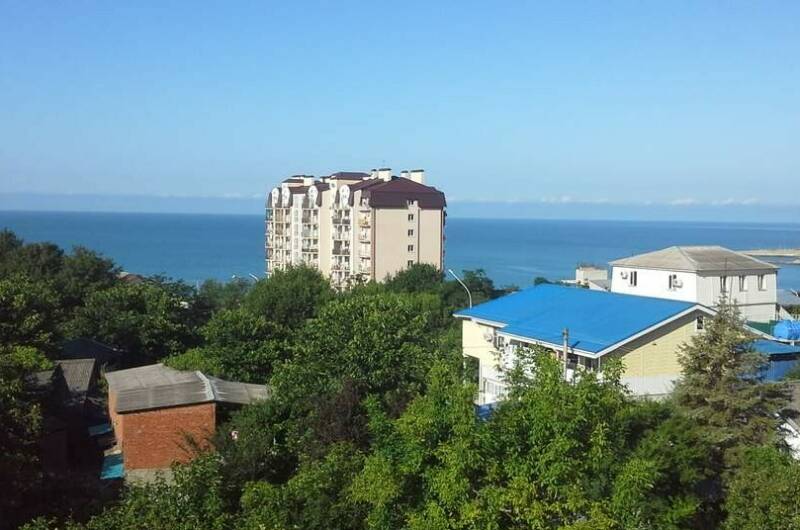 Гостевой дом «Антонина»