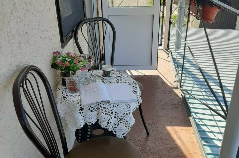 Гостевой дом «Антонина»