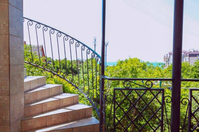 Гостевой дом «Антонина»