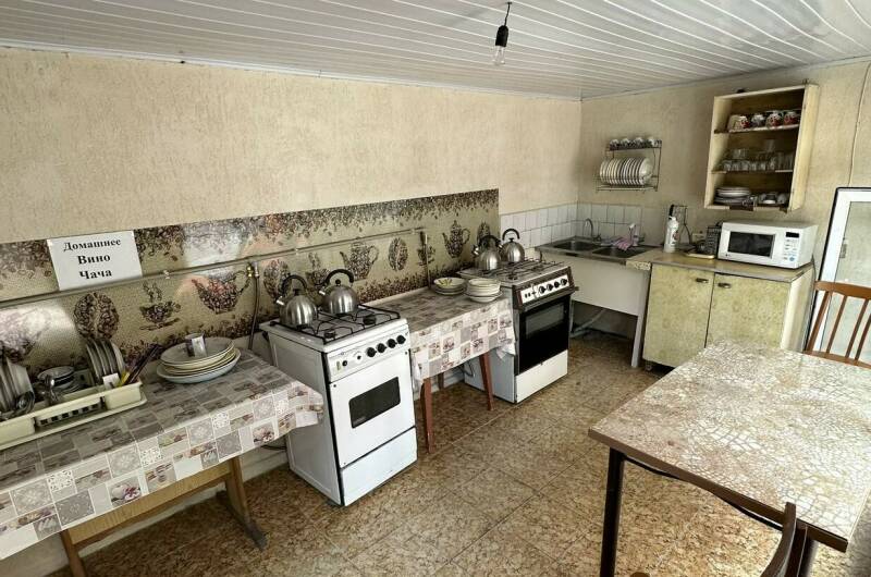 Гостевой дом «Антонина»