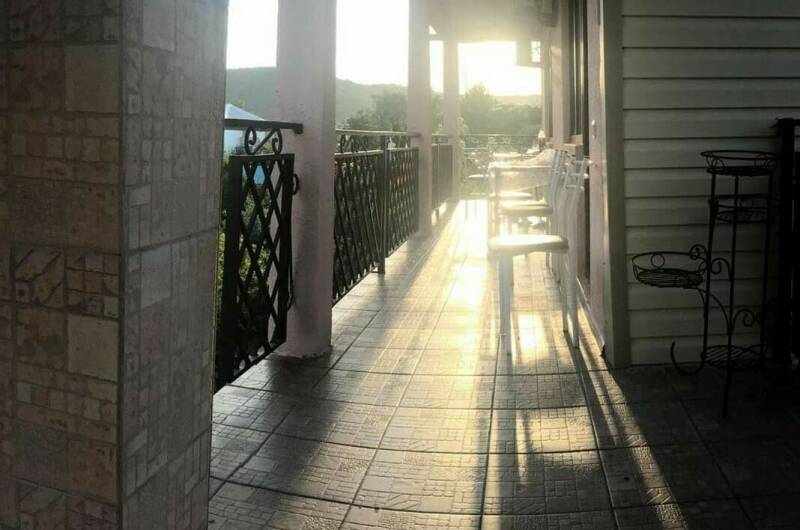 Гостевой дом «Антонина»