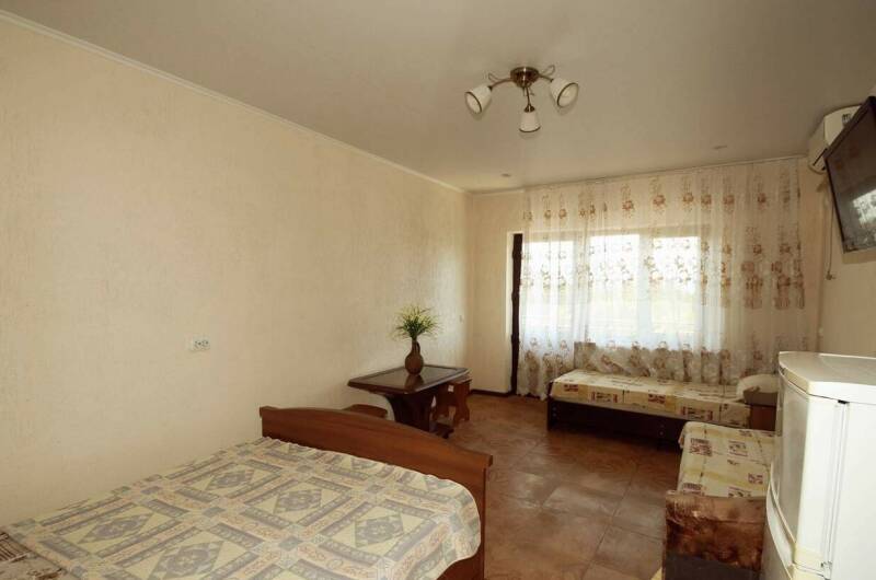 Гостевой дом «Антонина»