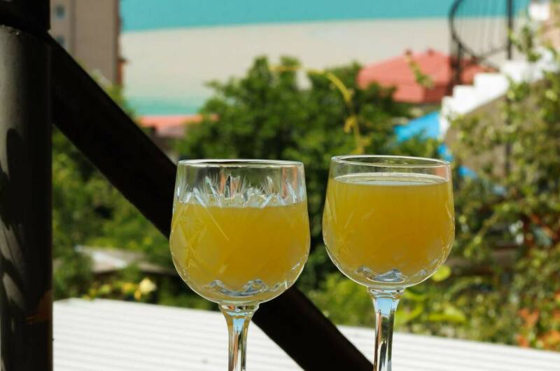 Гостевой дом «Антонина»