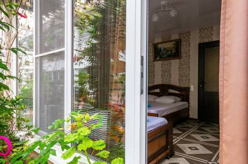 Гостевой дом «Оазис»