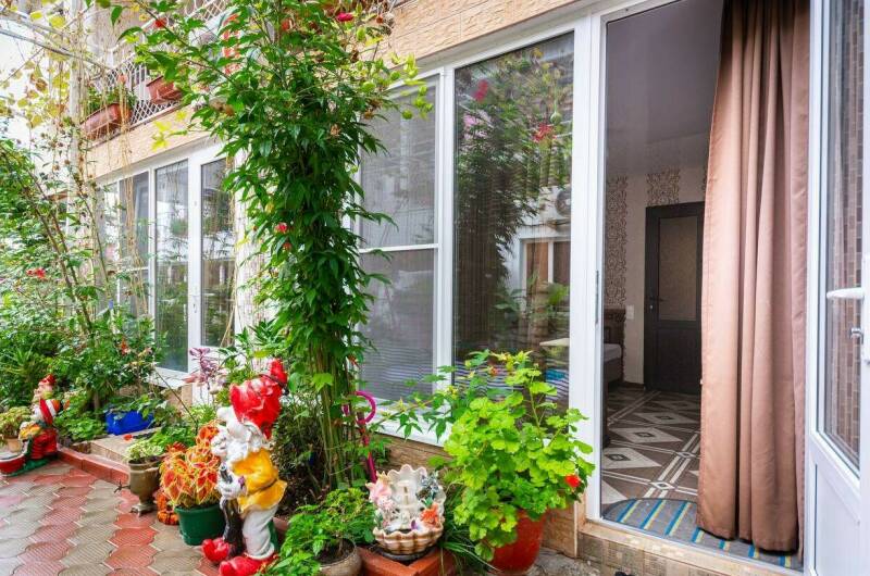 Гостевой дом «Оазис»