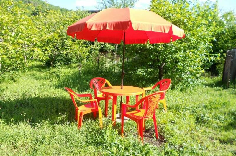 Гостевой дом «У тети Аси»