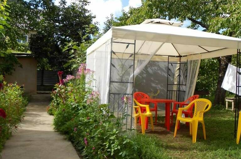 Гостевой дом «У тети Аси»