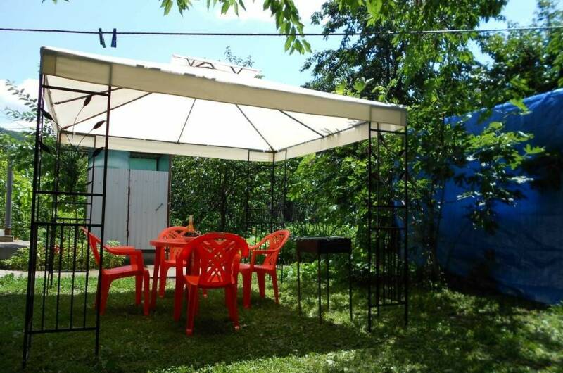 Гостевой дом «У тети Аси»