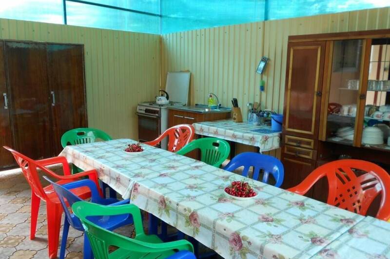 Гостевой дом «У тети Аси»