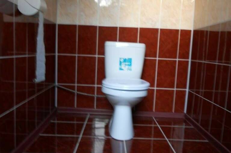 Гостевой дом «У тети Аси»